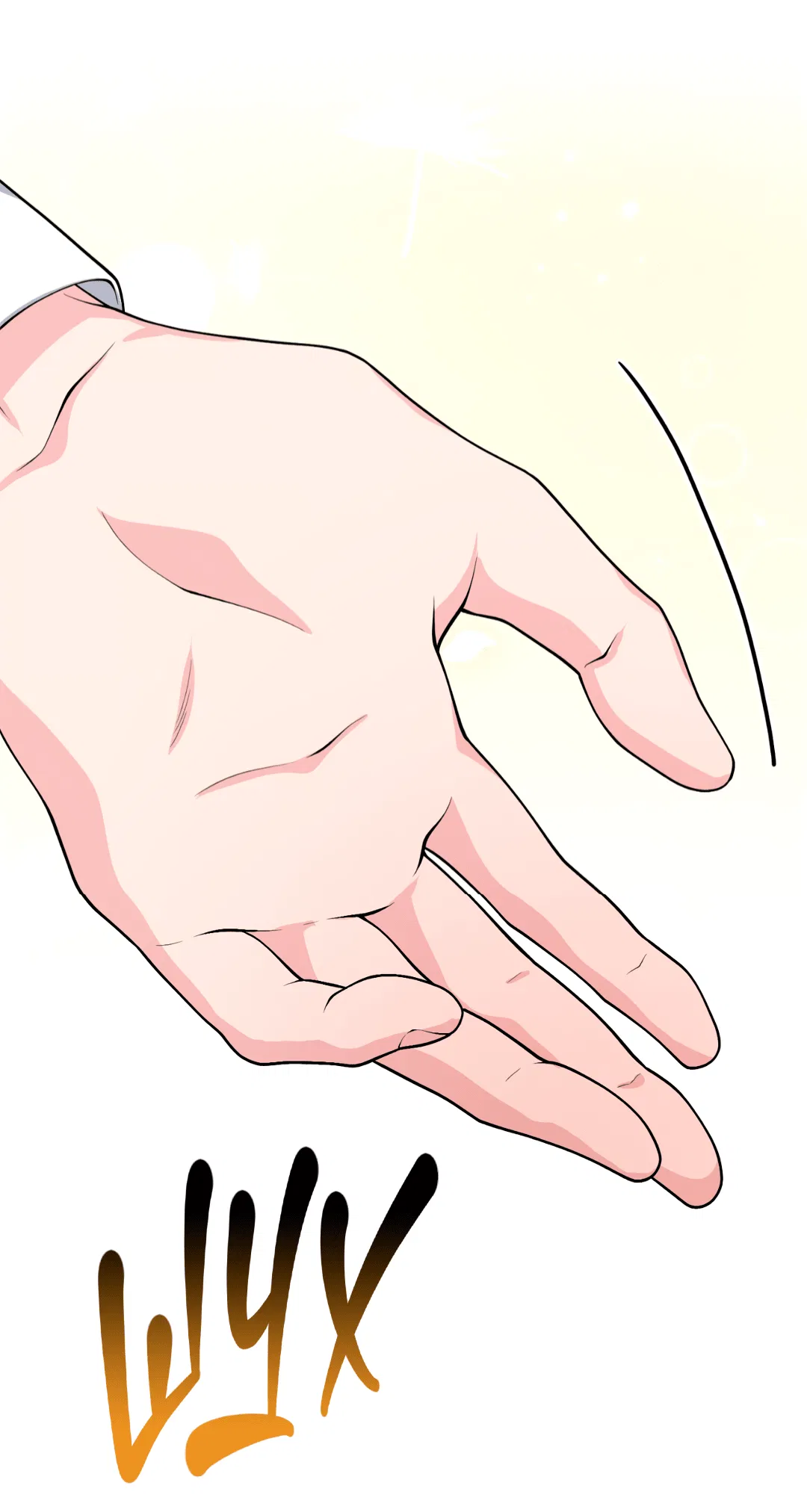 Манга Знакомый вкус - Глава 1 Страница 106