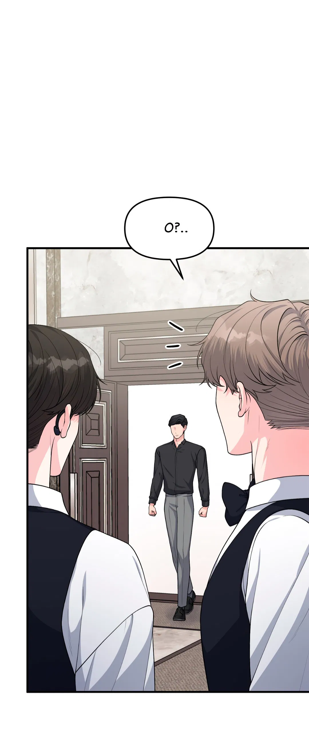 Манга Знакомый вкус - Глава 1 Страница 114