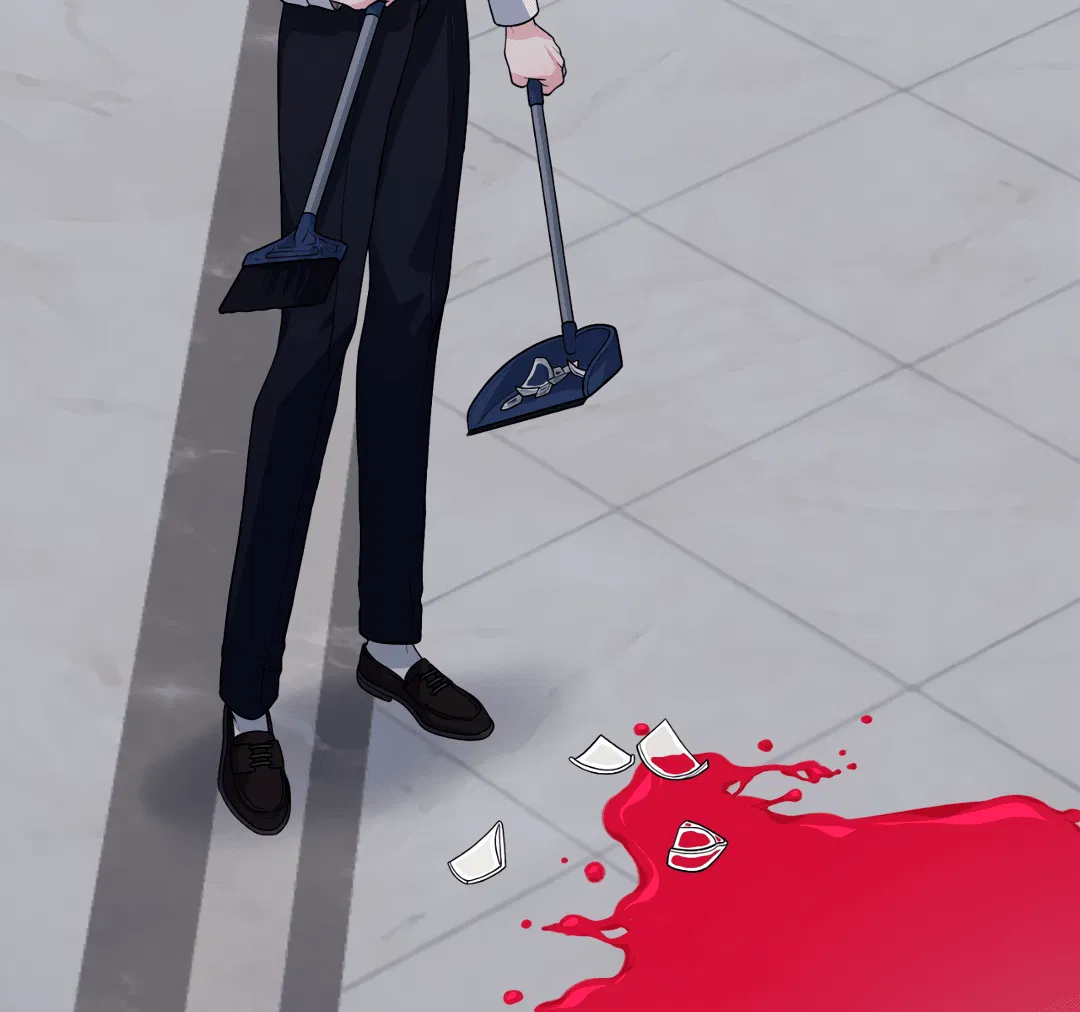 Манга Знакомый вкус - Глава 1 Страница 164