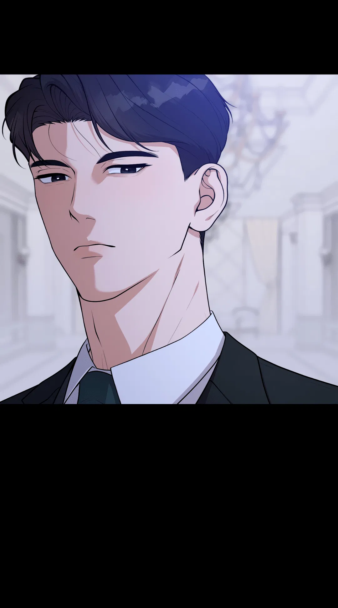 Манга Знакомый вкус - Глава 1 Страница 37