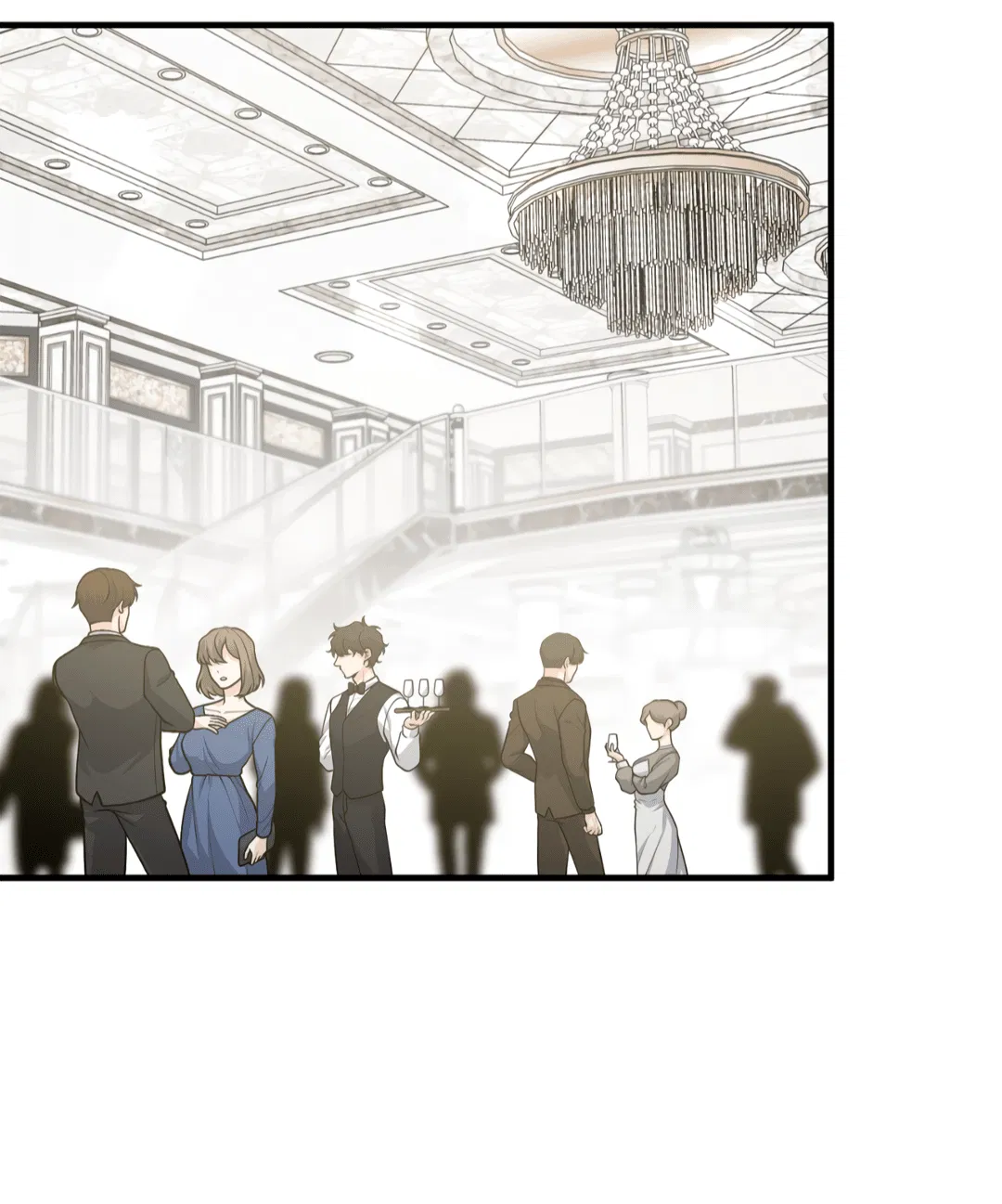 Манга Знакомый вкус - Глава 1 Страница 96