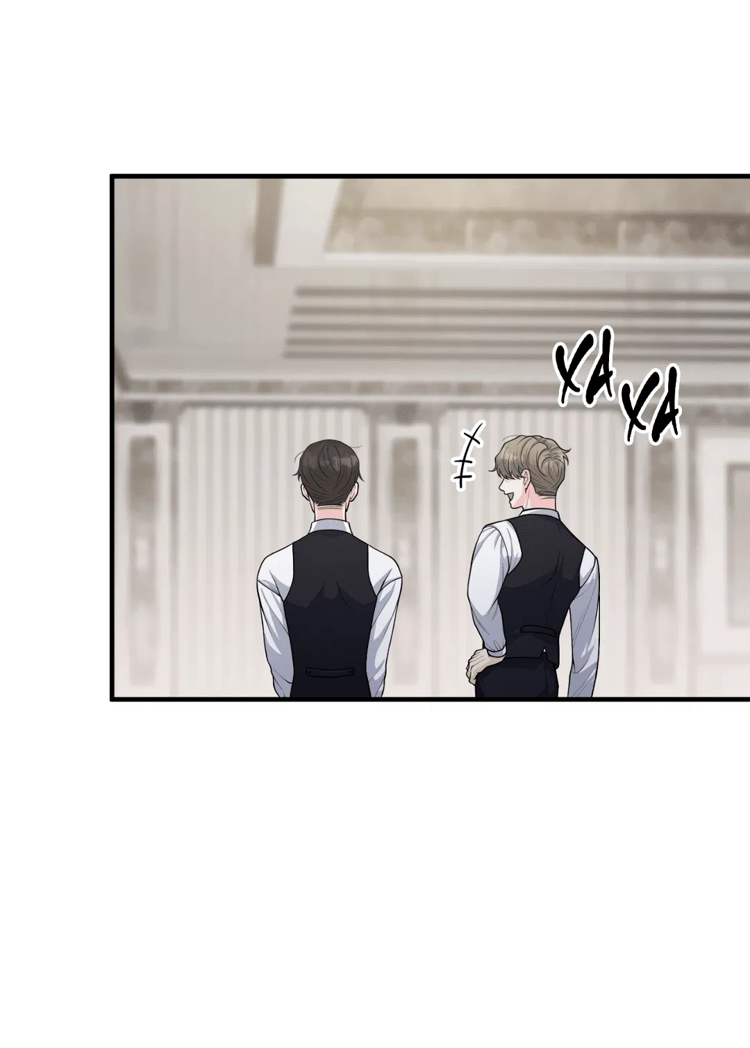 Манга Знакомый вкус - Глава 1 Страница 97