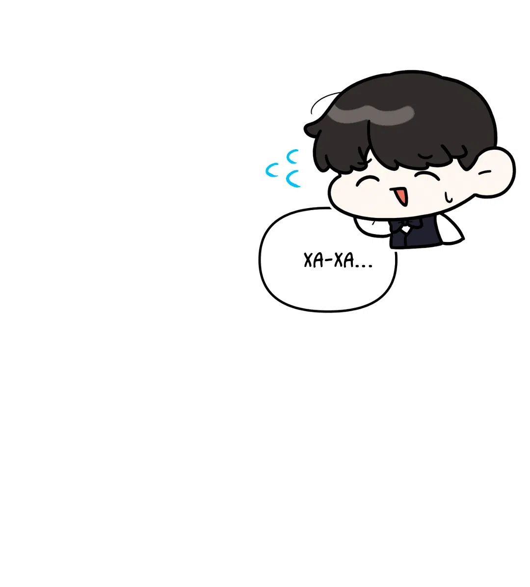 Манга Знакомый вкус - Глава 1 Страница 104