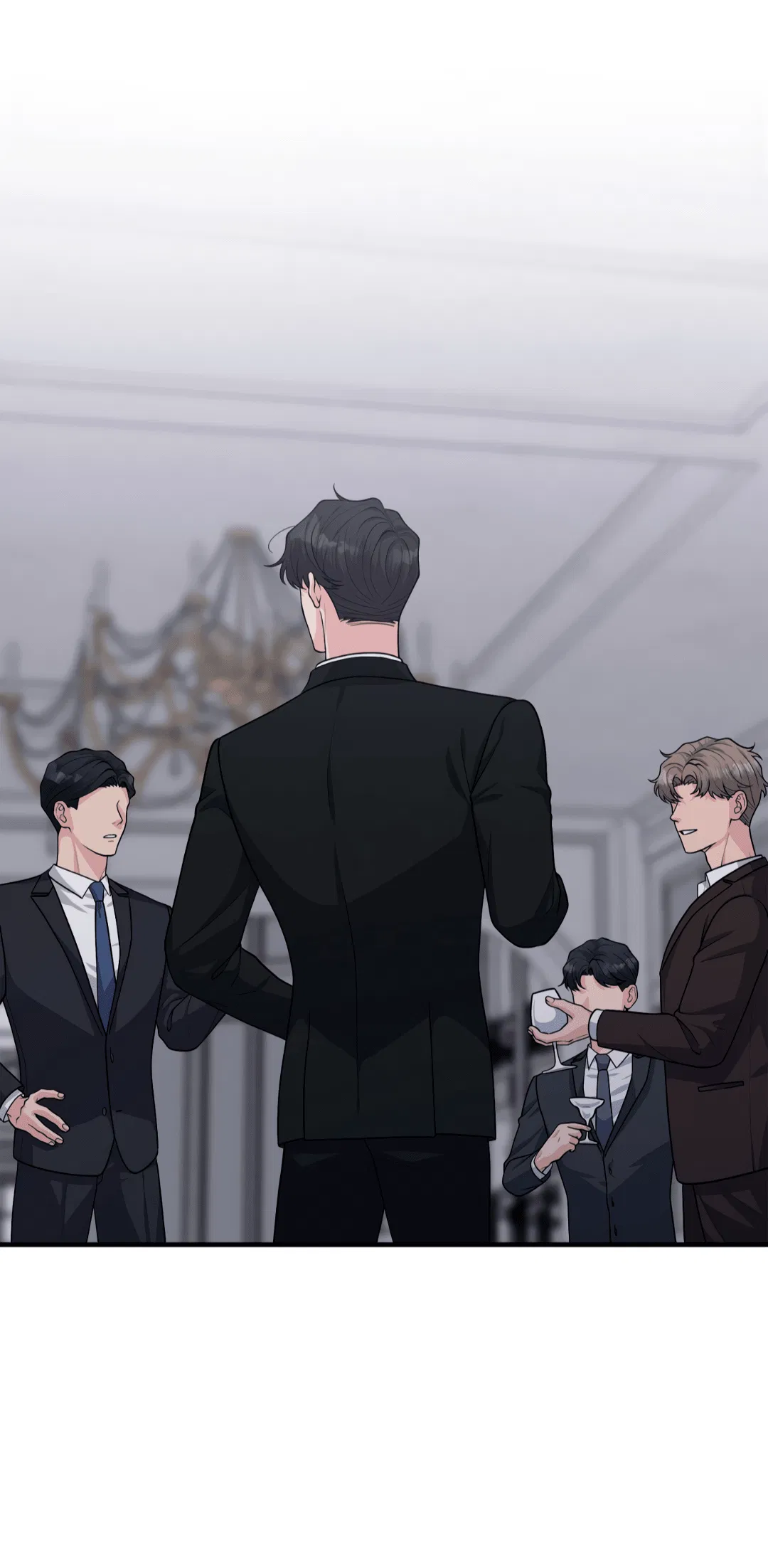 Манга Знакомый вкус - Глава 1 Страница 179