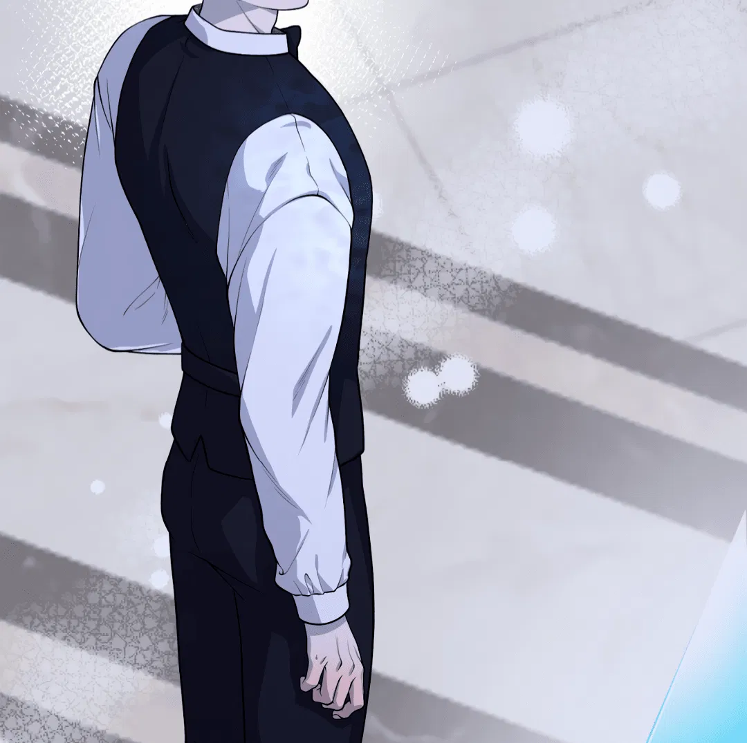 Манга Знакомый вкус - Глава 1 Страница 39