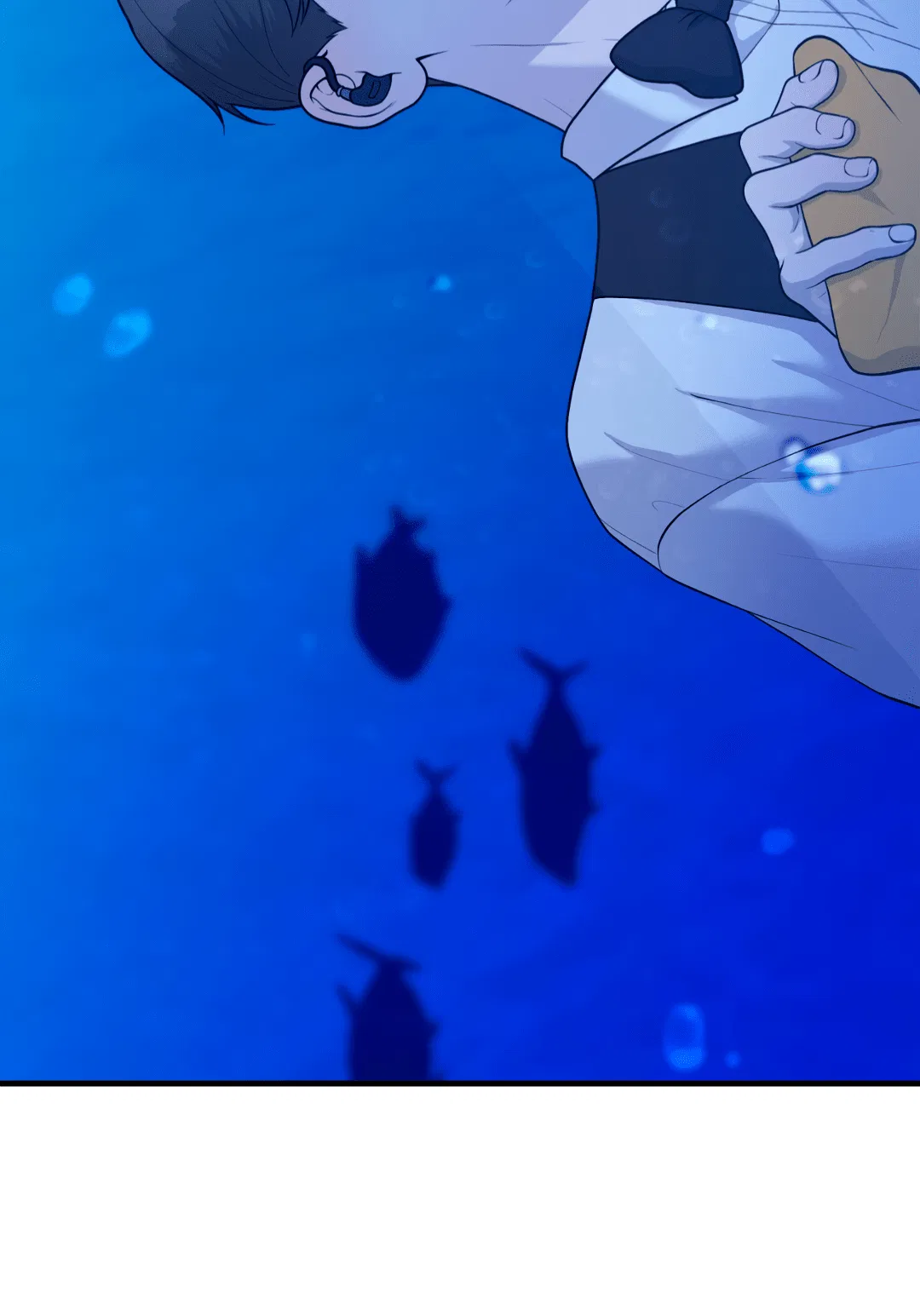 Манга Знакомый вкус - Глава 1 Страница 192