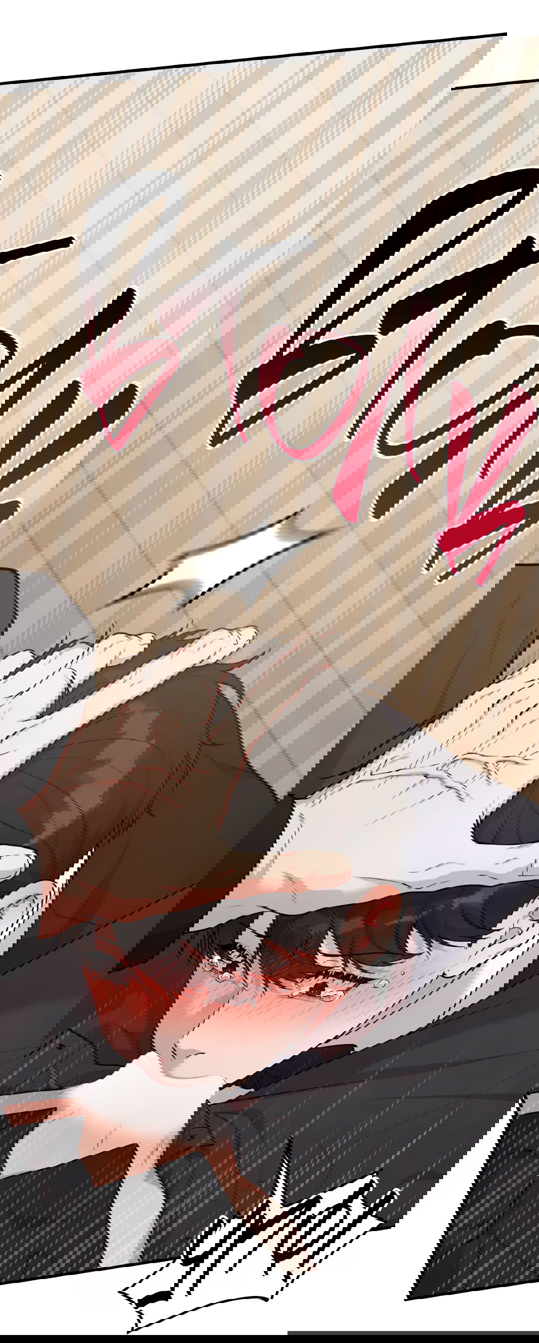 Манга Знакомый вкус - Глава 9 Страница 81