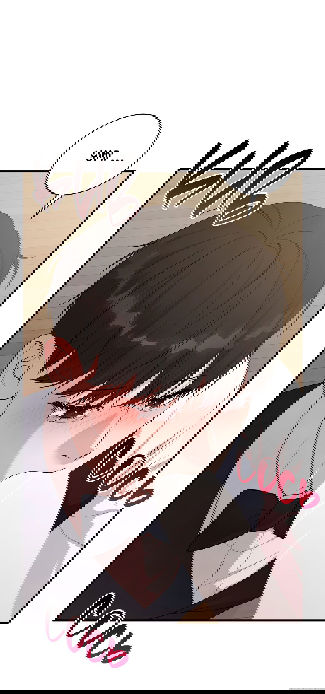 Манга Знакомый вкус - Глава 9 Страница 73