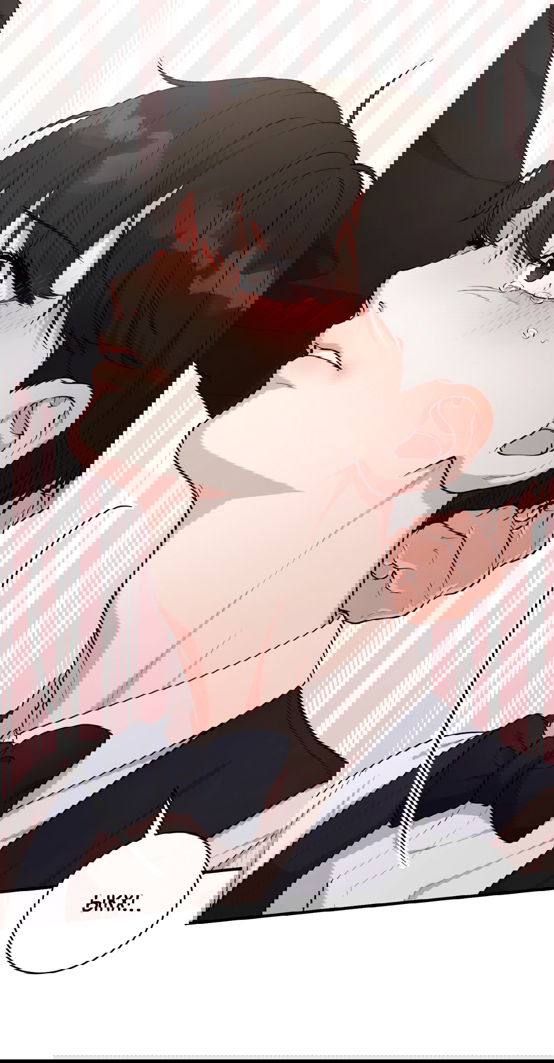 Манга Знакомый вкус - Глава 9 Страница 94