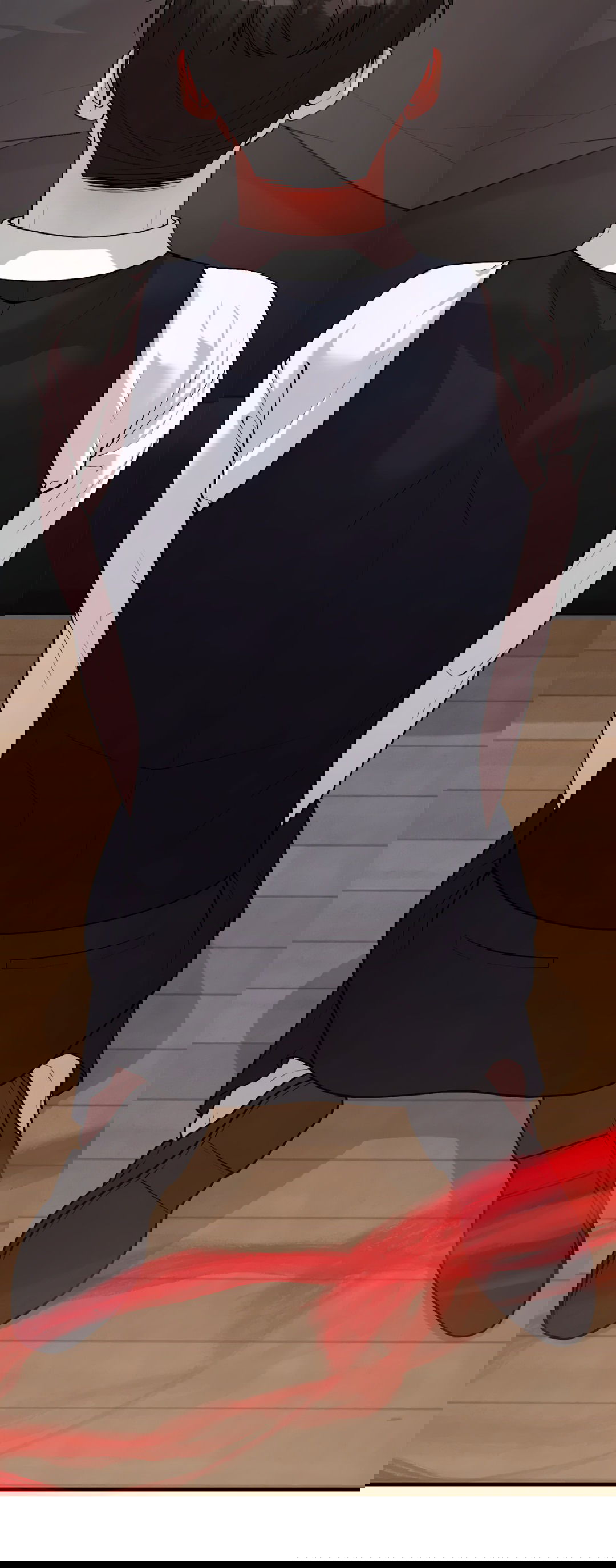 Манга Знакомый вкус - Глава 9 Страница 36