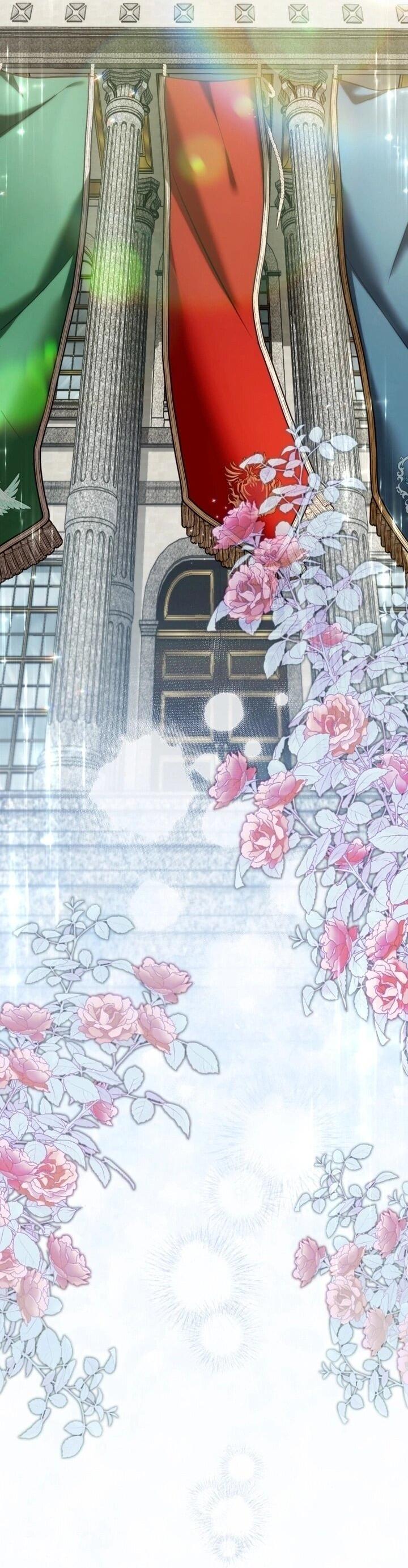 Манга Второстепенный персонаж, который хочет сбежать от одержимого главного героя - Глава 31 Страница 23