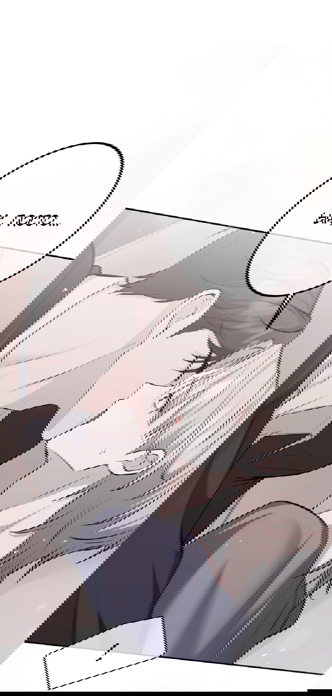 Манга Контроль, одержимость, любовь - Глава 13 Страница 31