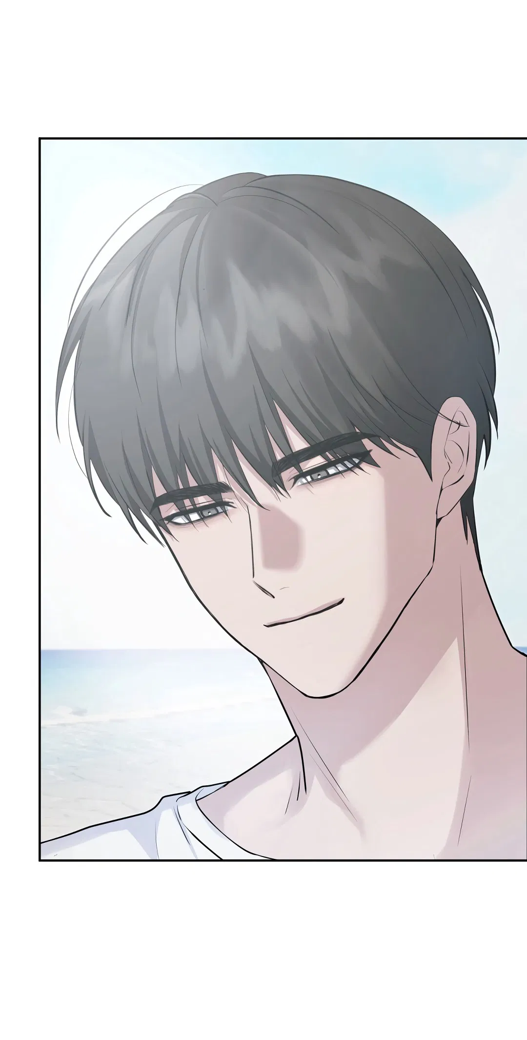 Манга Контроль, одержимость, любовь - Глава 13 Страница 56