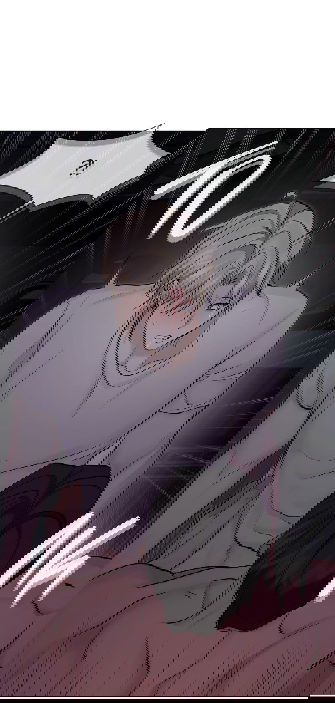 Манга Контроль, одержимость, любовь - Глава 12 Страница 56