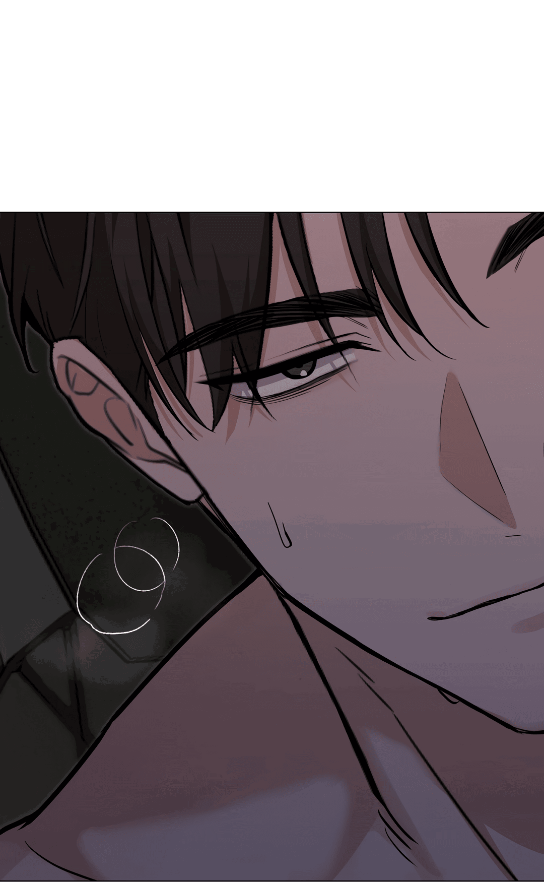 Манга Контроль, одержимость, любовь - Глава 12 Страница 53