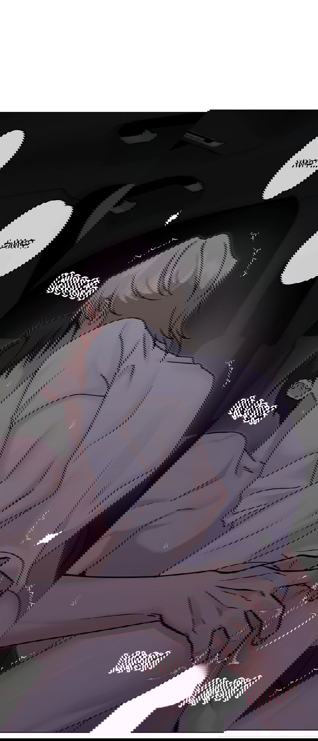 Манга Контроль, одержимость, любовь - Глава 12 Страница 42