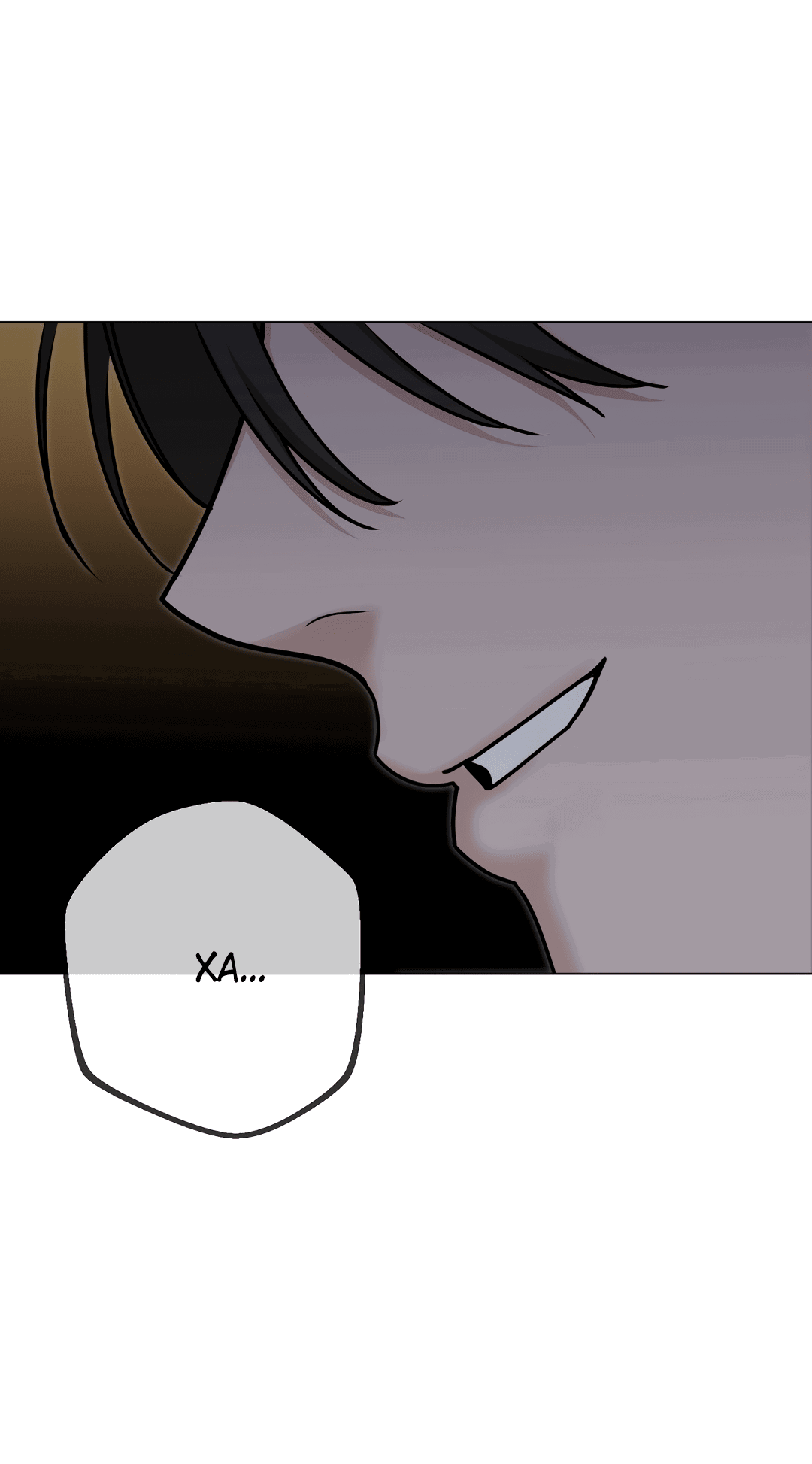 Манга Контроль, одержимость, любовь - Глава 12 Страница 20