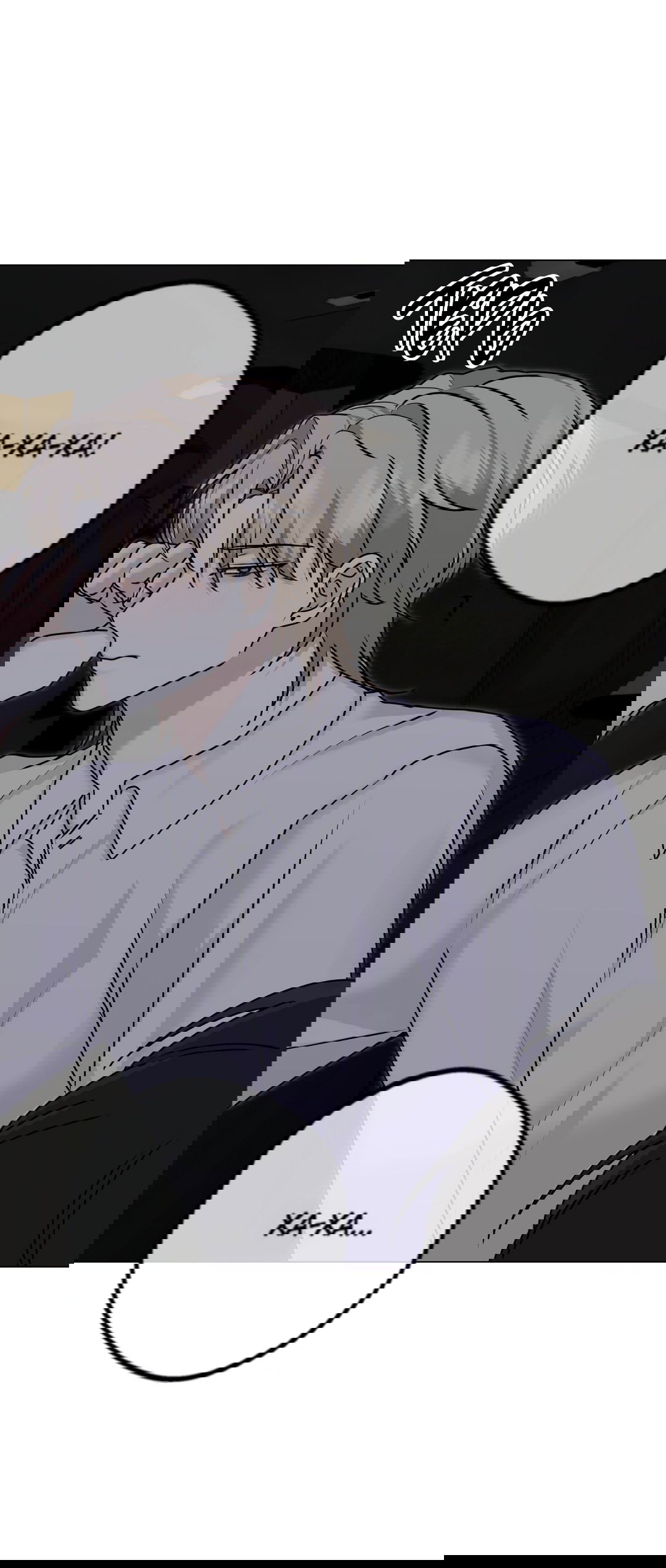 Манга Контроль, одержимость, любовь - Глава 12 Страница 21