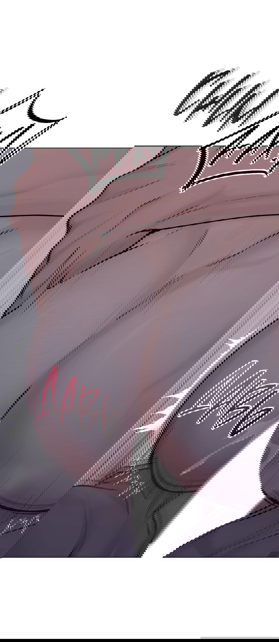 Манга Контроль, одержимость, любовь - Глава 12 Страница 48