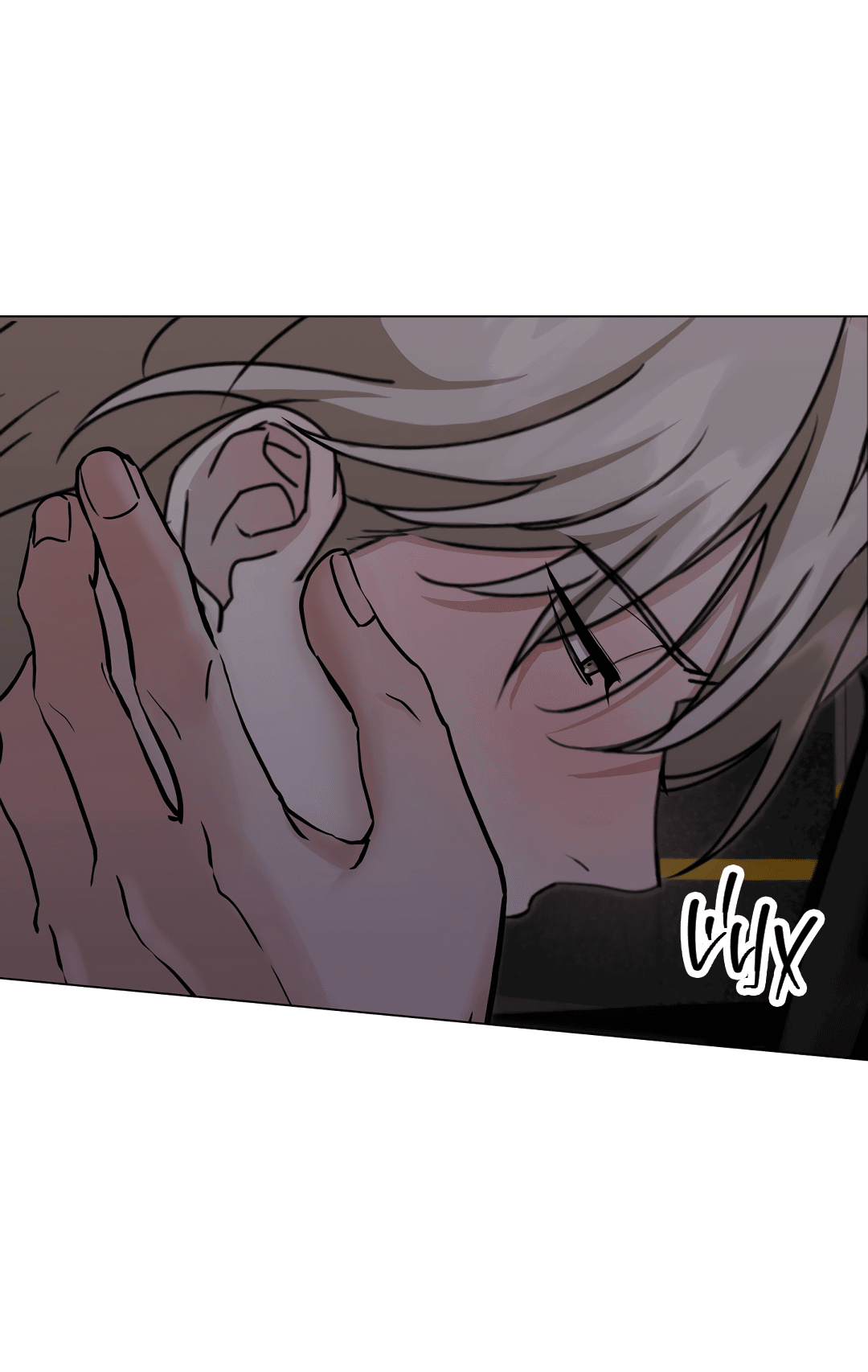 Манга Контроль, одержимость, любовь - Глава 12 Страница 41