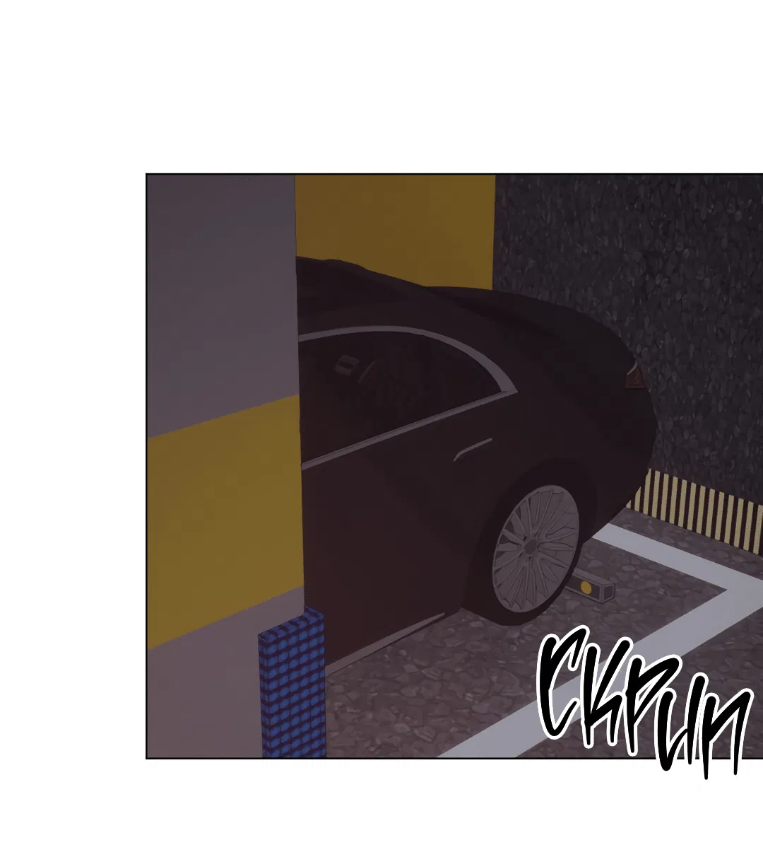 Манга Контроль, одержимость, любовь - Глава 12 Страница 15