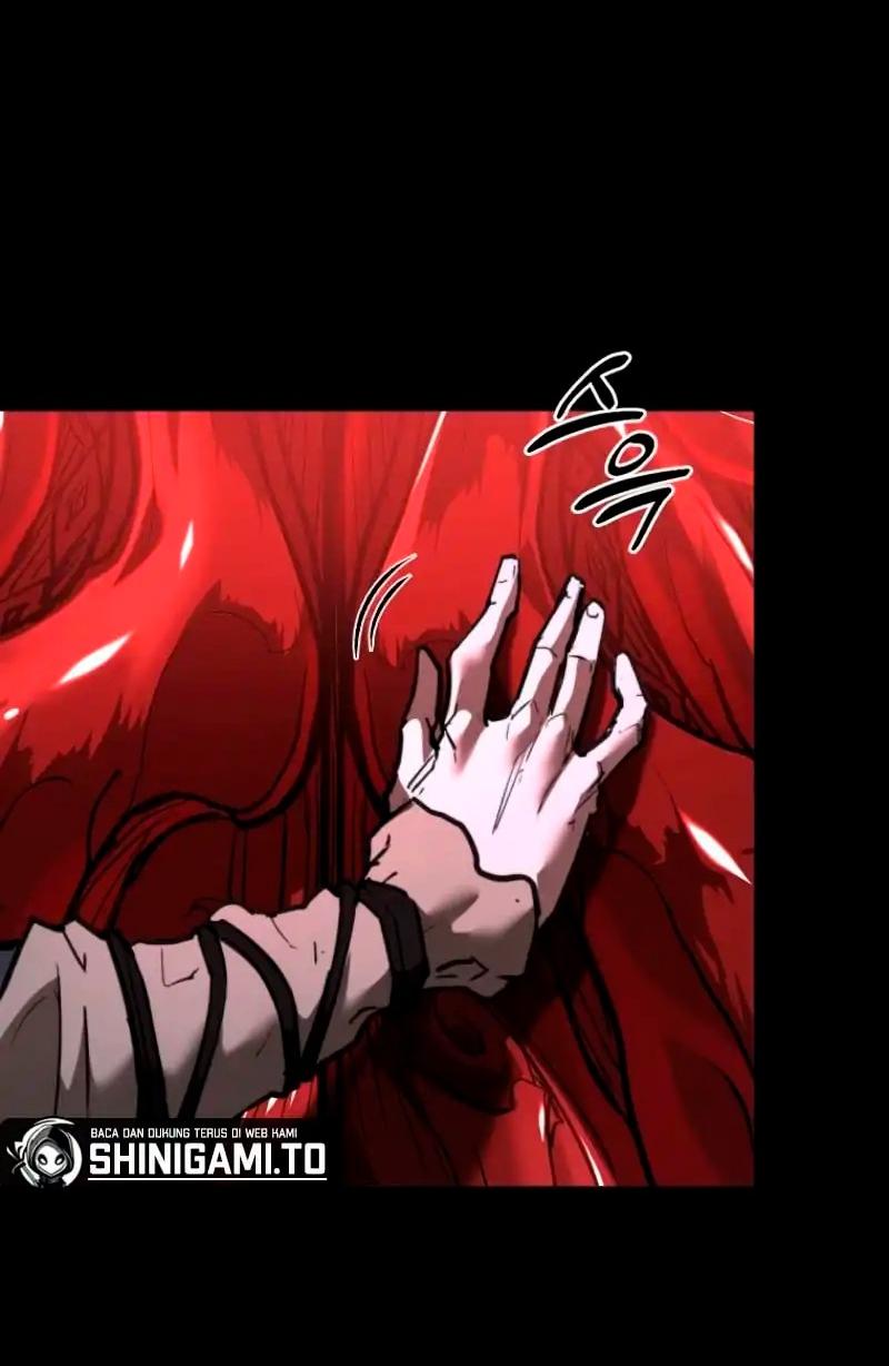 Манга Непревзойдённый демон копья - Глава 17 Страница 37