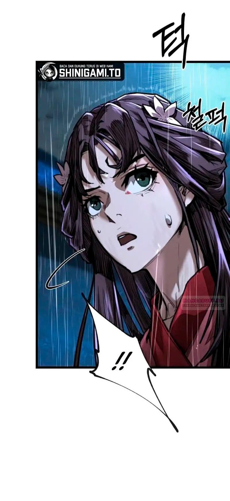 Манга Непревзойдённый демон копья - Глава 17 Страница 2