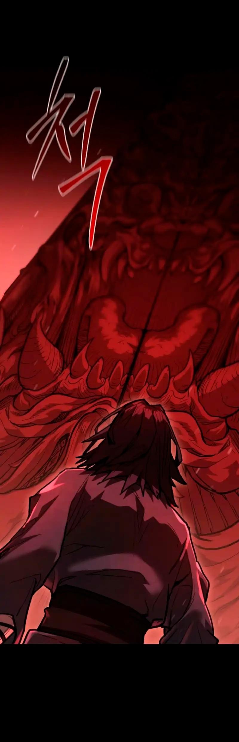 Манга Непревзойдённый демон копья - Глава 17 Страница 36