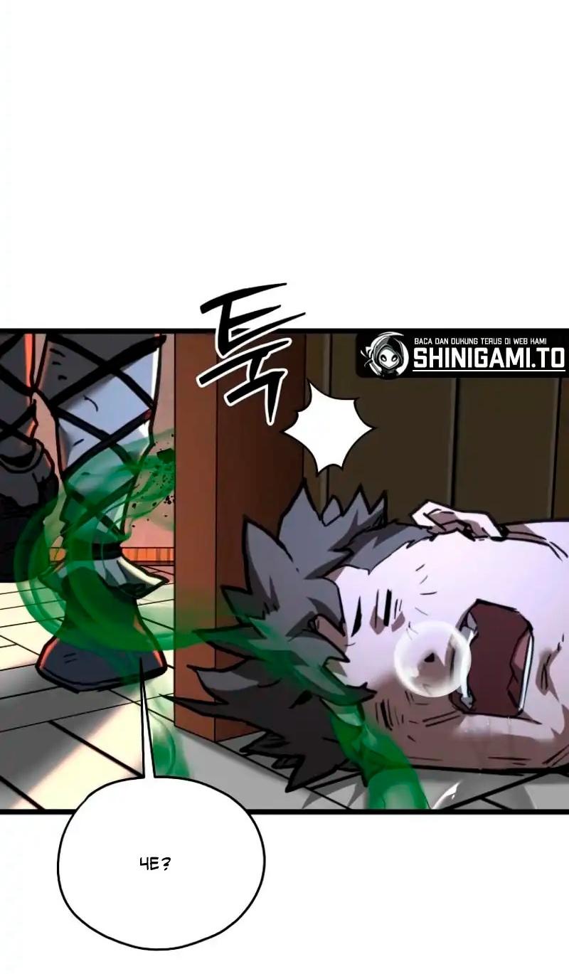 Манга Непревзойдённый демон копья - Глава 17 Страница 47