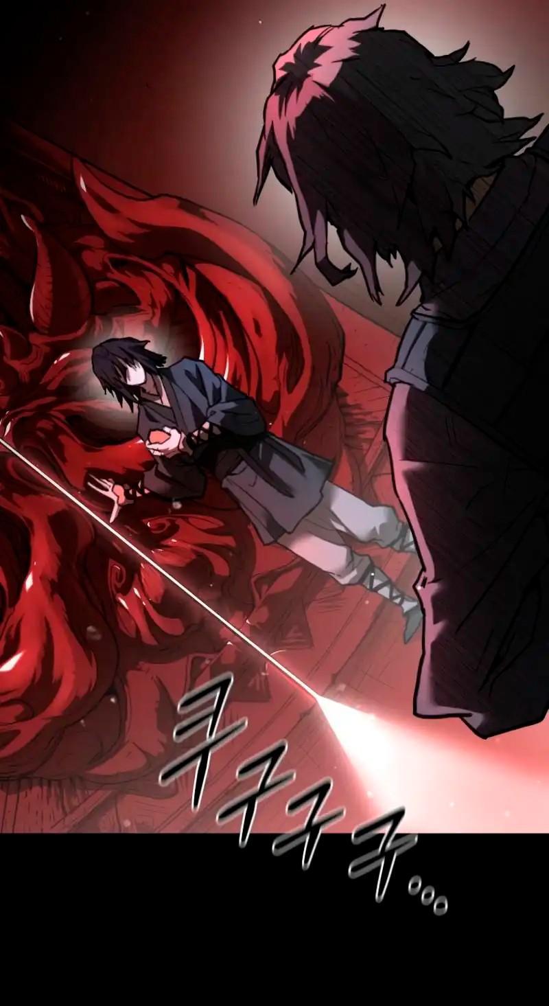 Манга Непревзойдённый демон копья - Глава 17 Страница 41