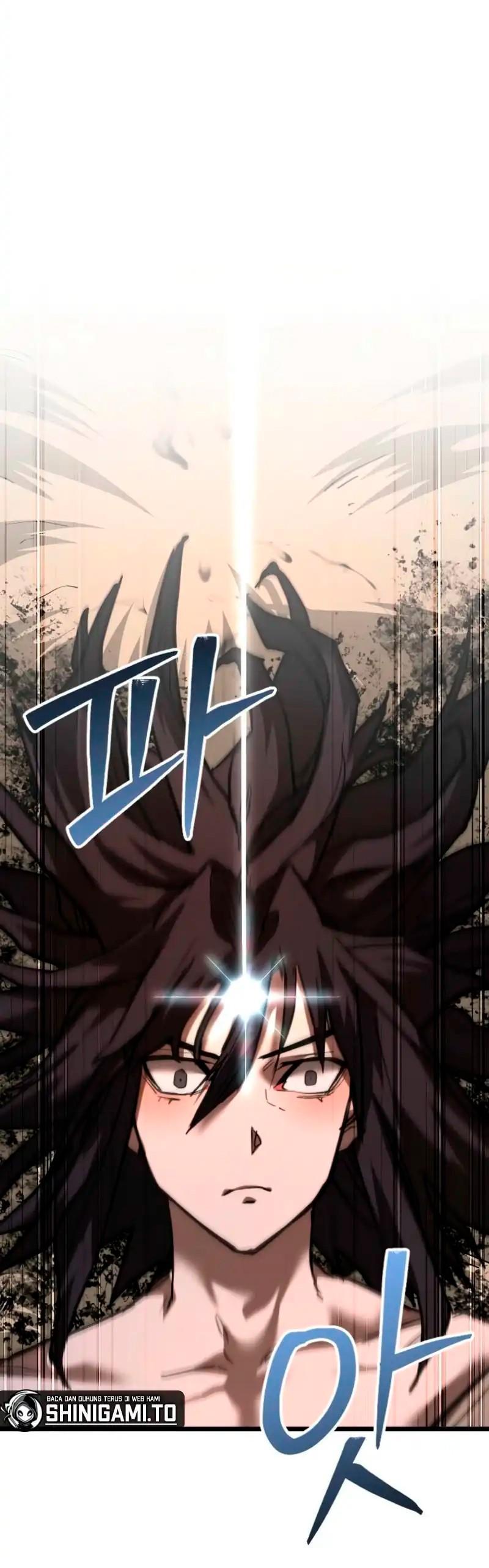 Манга Непревзойдённый демон копья - Глава 17 Страница 44