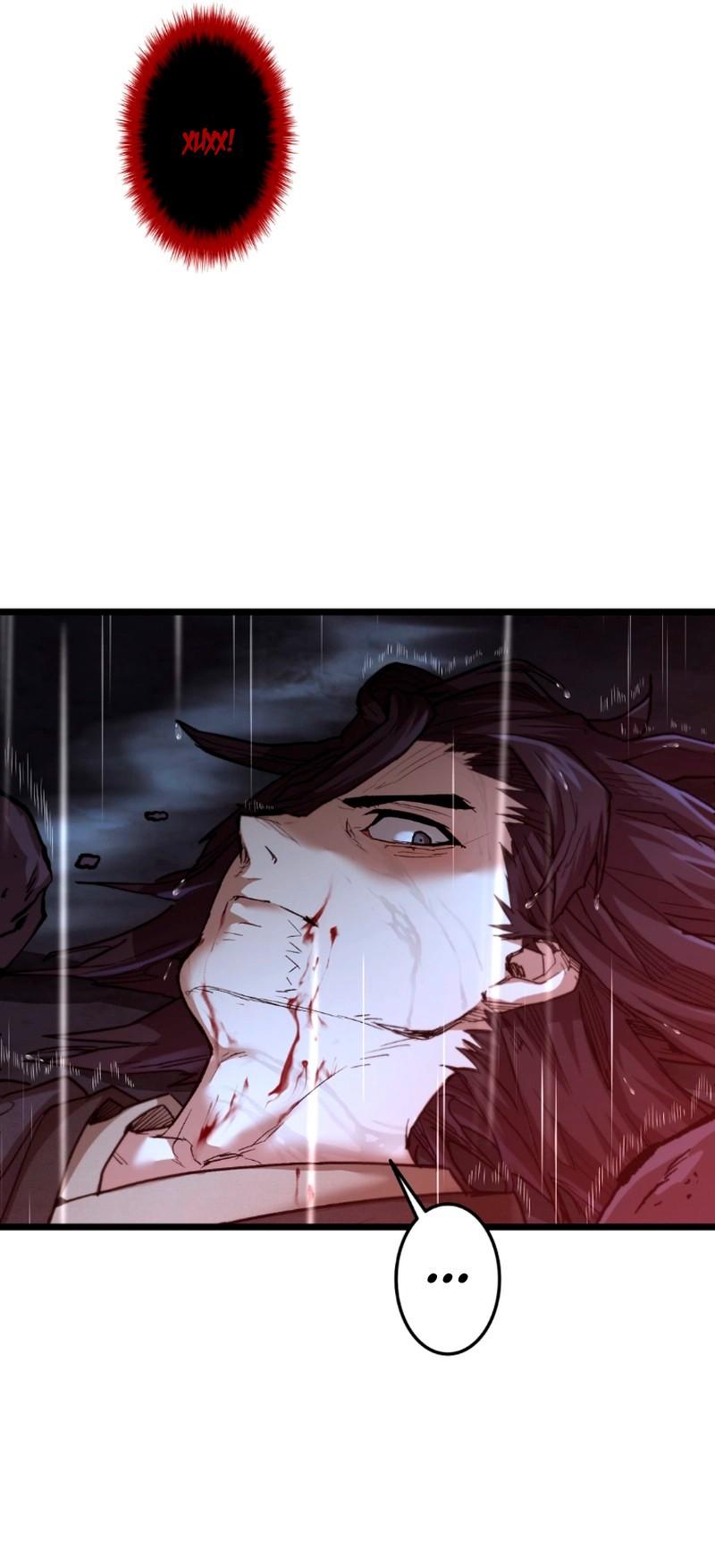 Манга Непревзойдённый демон копья - Глава 15 Страница 29