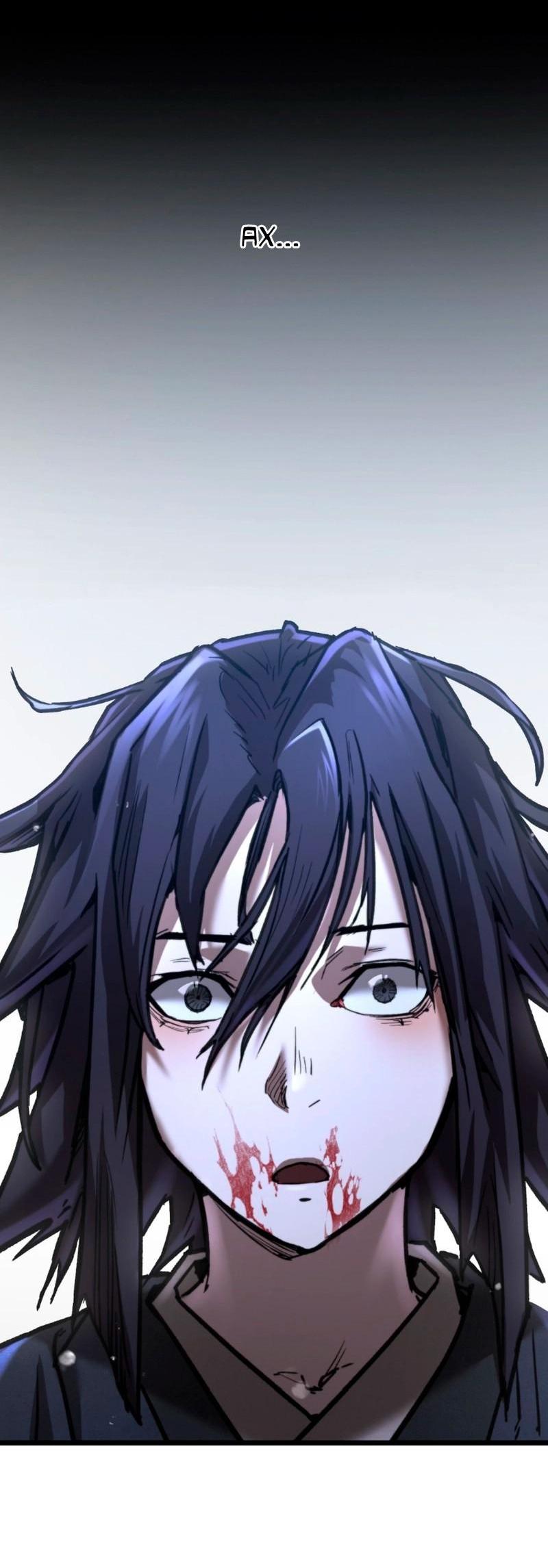 Манга Непревзойдённый демон копья - Глава 15 Страница 71