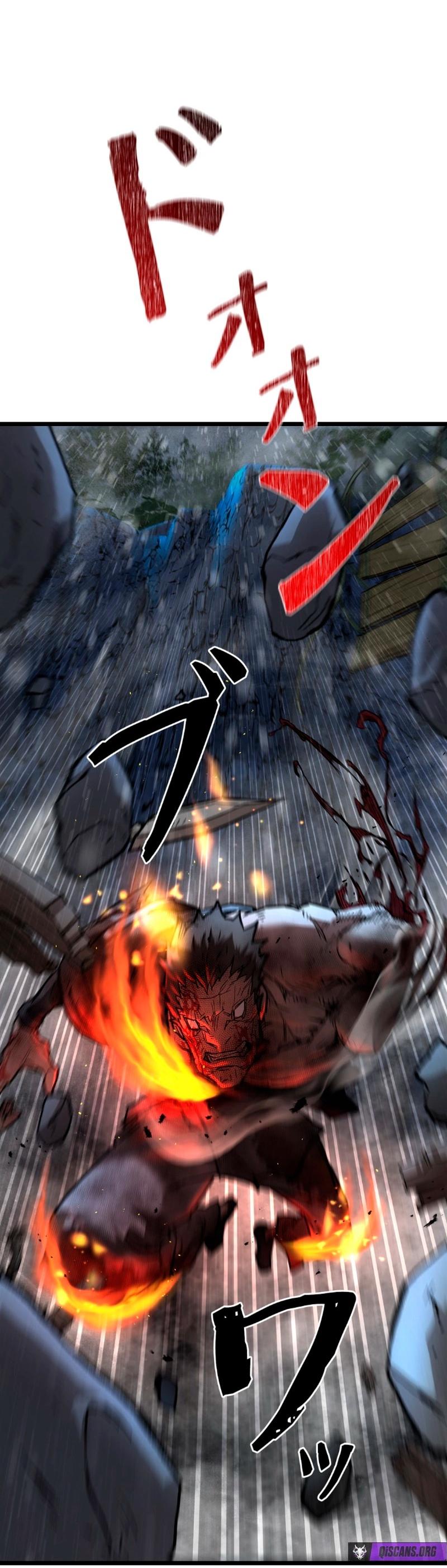 Манга Непревзойдённый демон копья - Глава 15 Страница 17