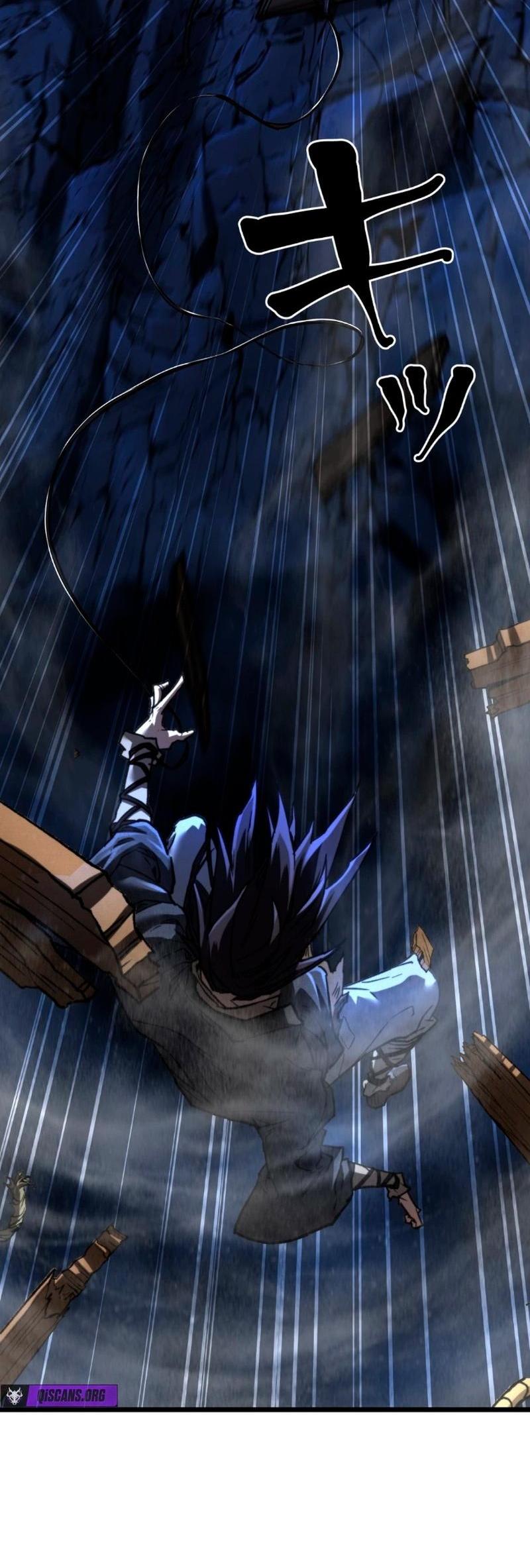 Манга Непревзойдённый демон копья - Глава 15 Страница 6