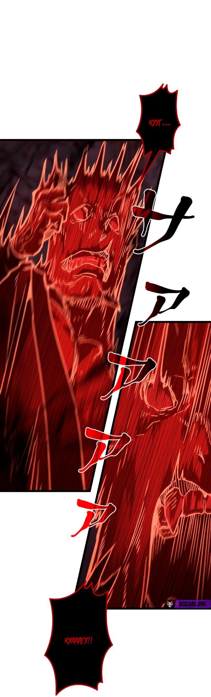 Манга Непревзойдённый демон копья - Глава 15 Страница 40