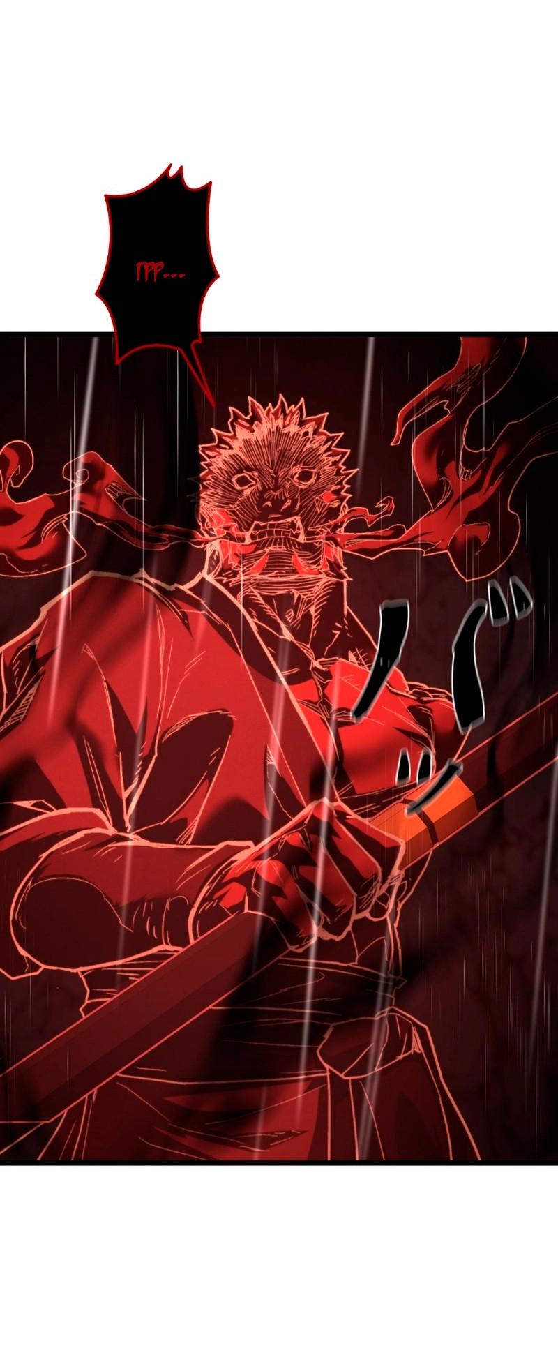 Манга Непревзойдённый демон копья - Глава 15 Страница 30