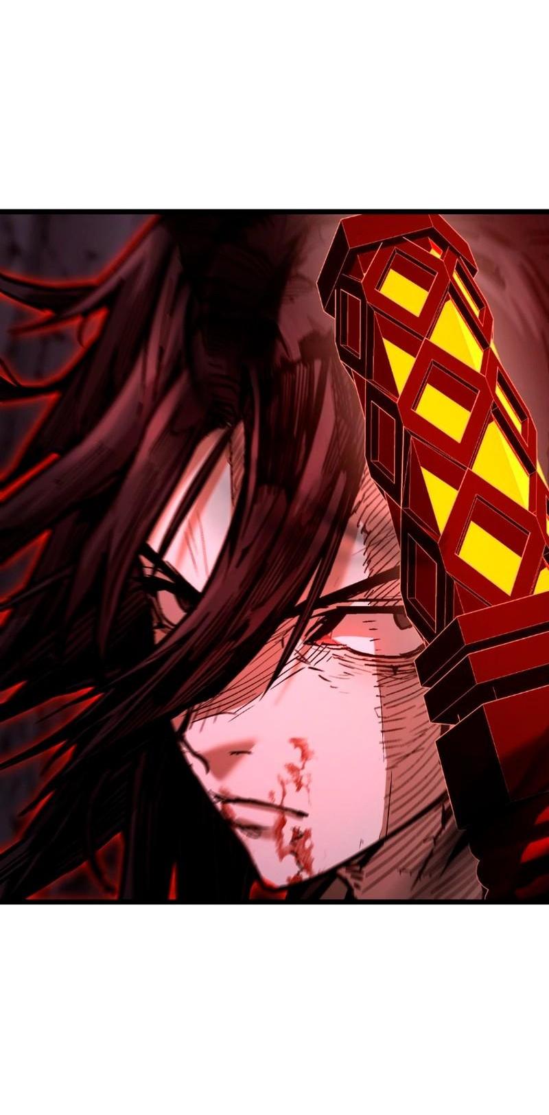 Манга Непревзойдённый демон копья - Глава 15 Страница 39