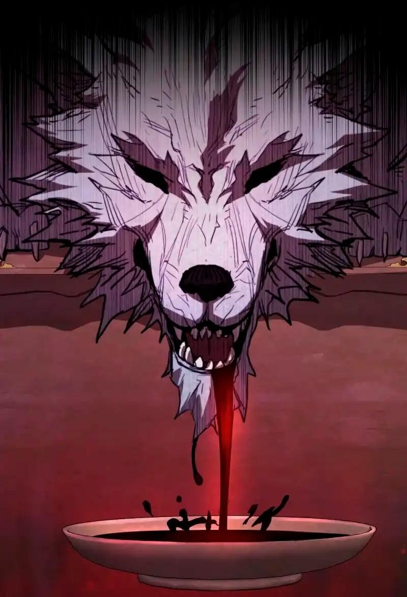 Манга Непревзойдённый демон копья - Глава 20 Страница 12