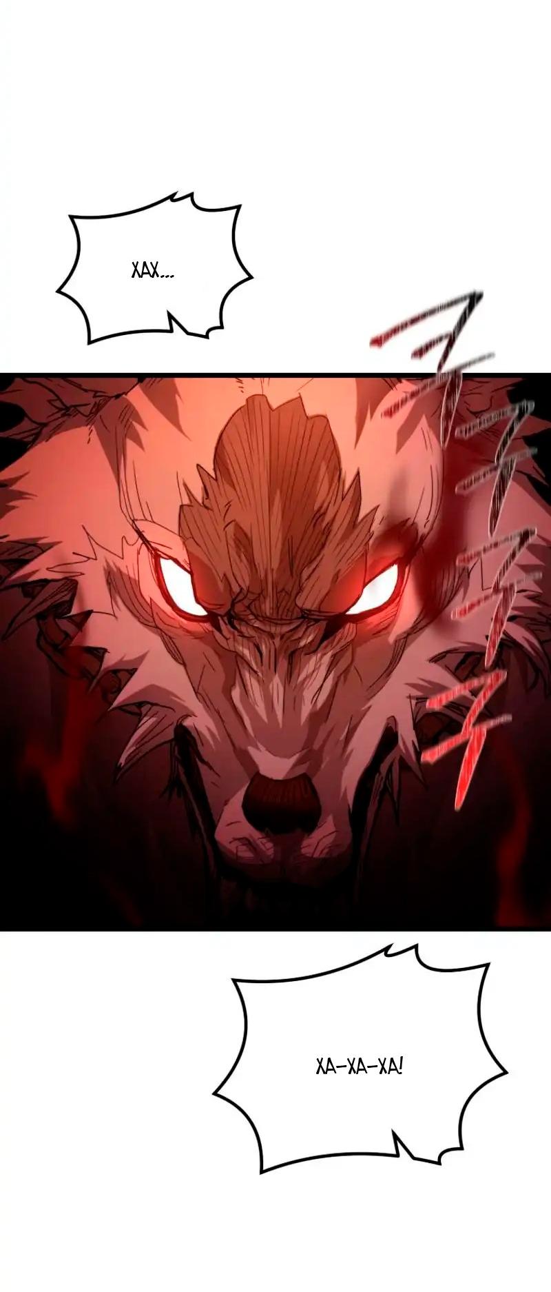 Манга Непревзойдённый демон копья - Глава 19 Страница 34