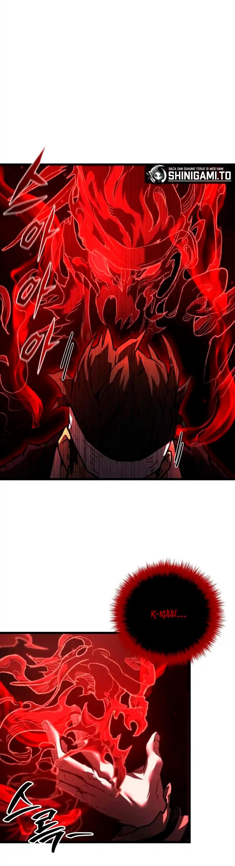 Манга Непревзойдённый демон копья - Глава 19 Страница 40