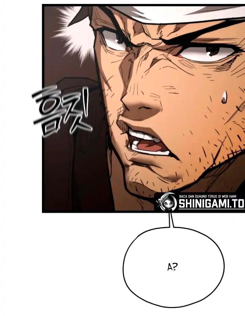 Манга Непревзойдённый демон копья - Глава 19 Страница 32