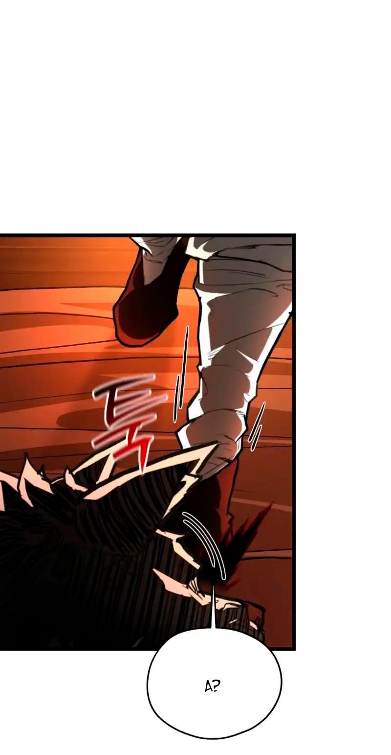 Манга Непревзойдённый демон копья - Глава 19 Страница 30