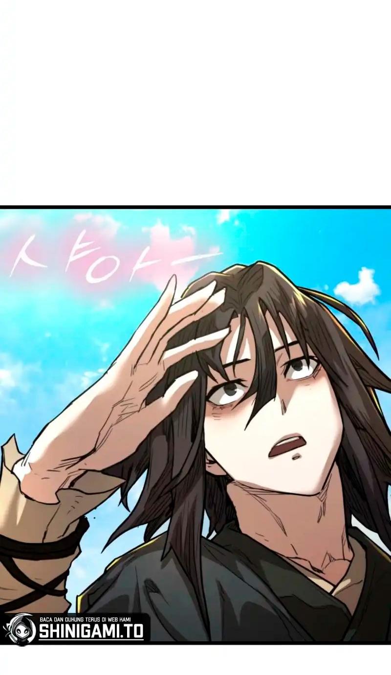 Манга Непревзойдённый демон копья - Глава 18 Страница 32