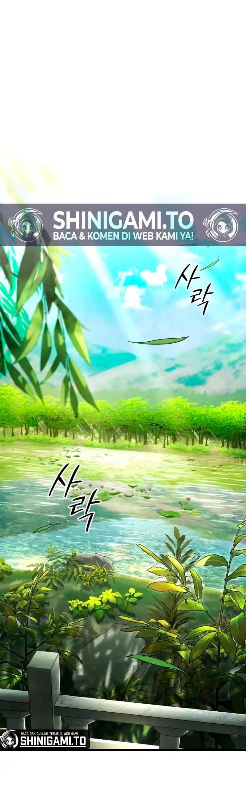 Манга Непревзойдённый демон копья - Глава 18 Страница 16