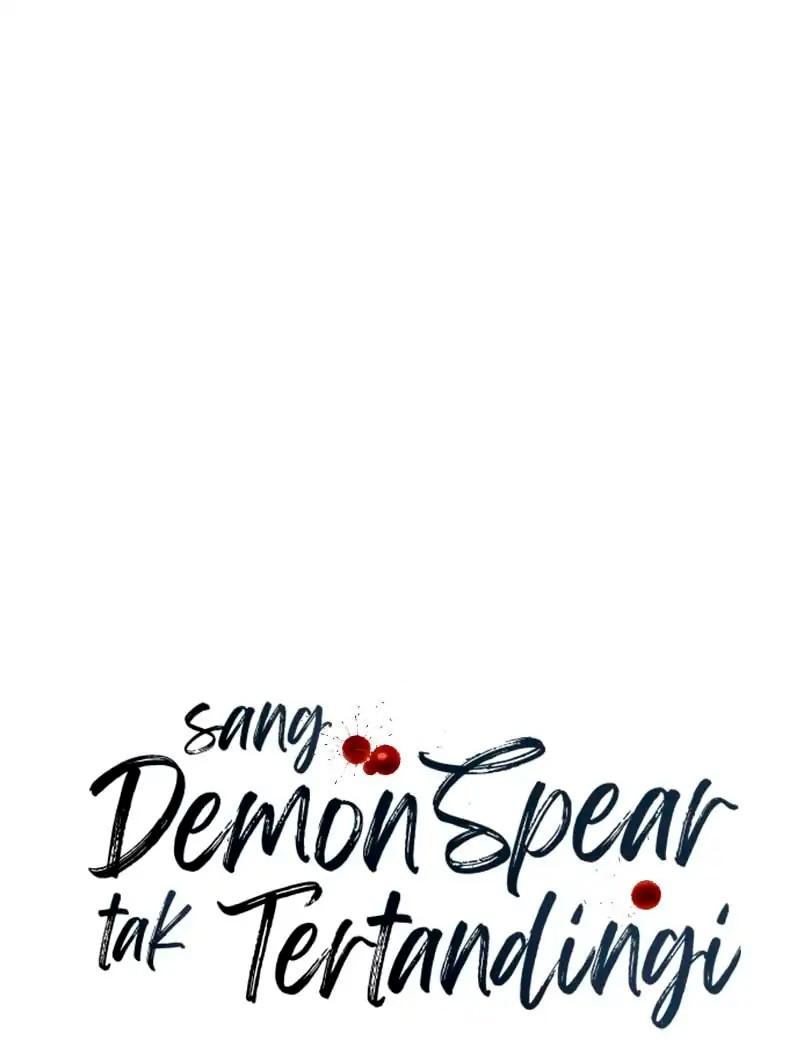 Манга Непревзойдённый демон копья - Глава 22 Страница 30