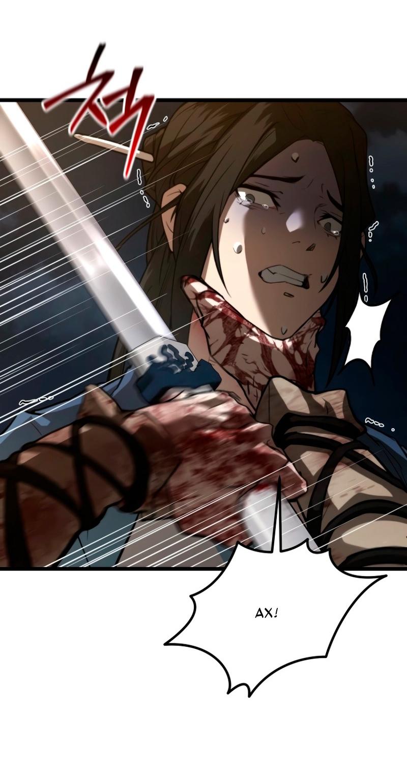 Манга Непревзойдённый демон копья - Глава 21 Страница 46