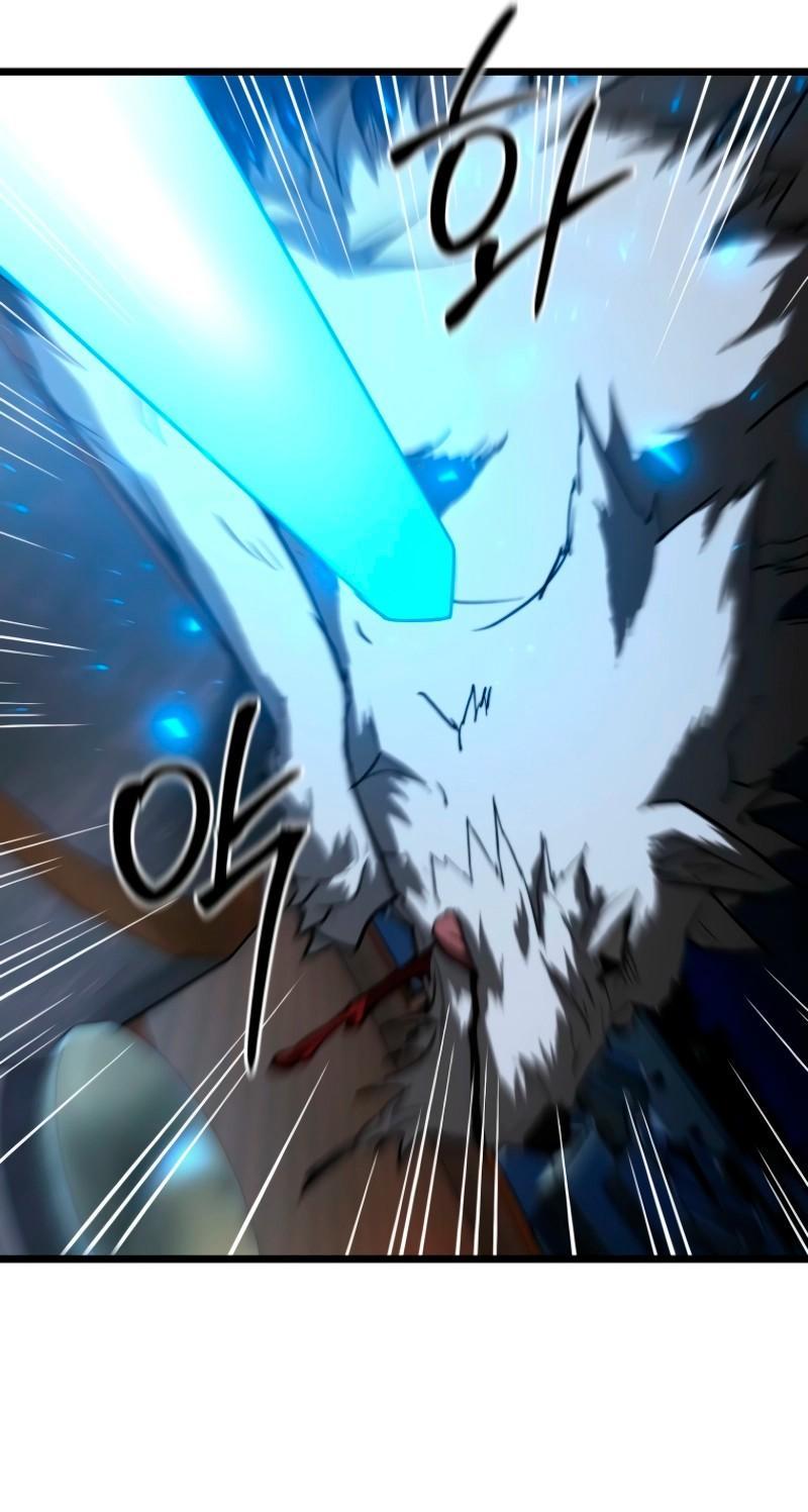 Манга Непревзойдённый демон копья - Глава 21 Страница 35