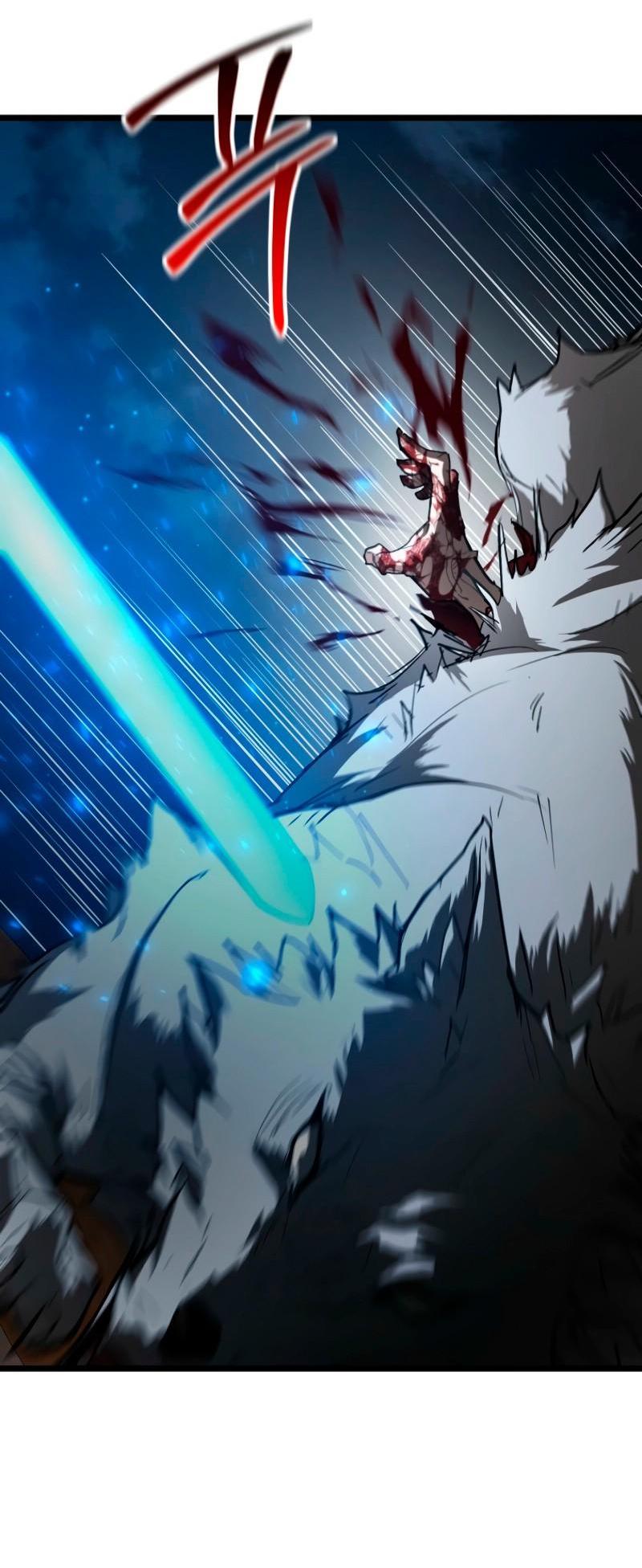 Манга Непревзойдённый демон копья - Глава 21 Страница 37