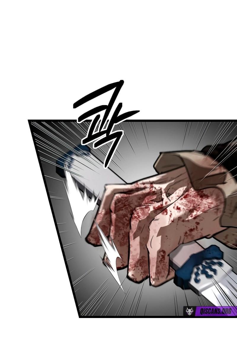 Манга Непревзойдённый демон копья - Глава 21 Страница 45